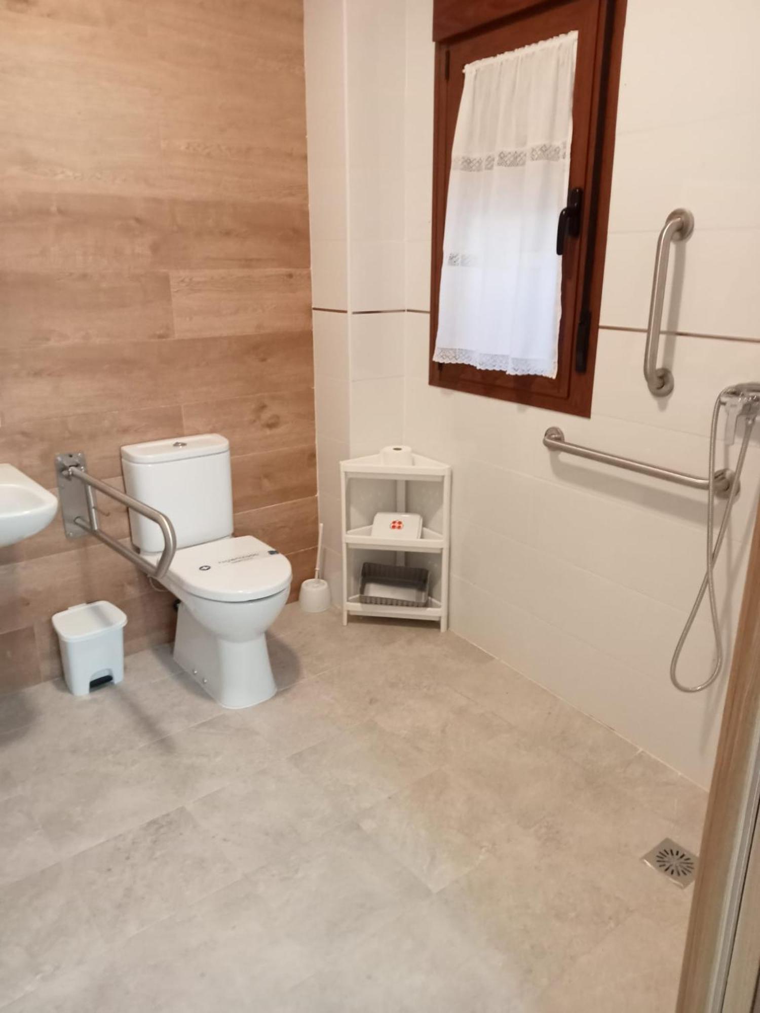 Apartamentos El Arenal Acebo Room photo