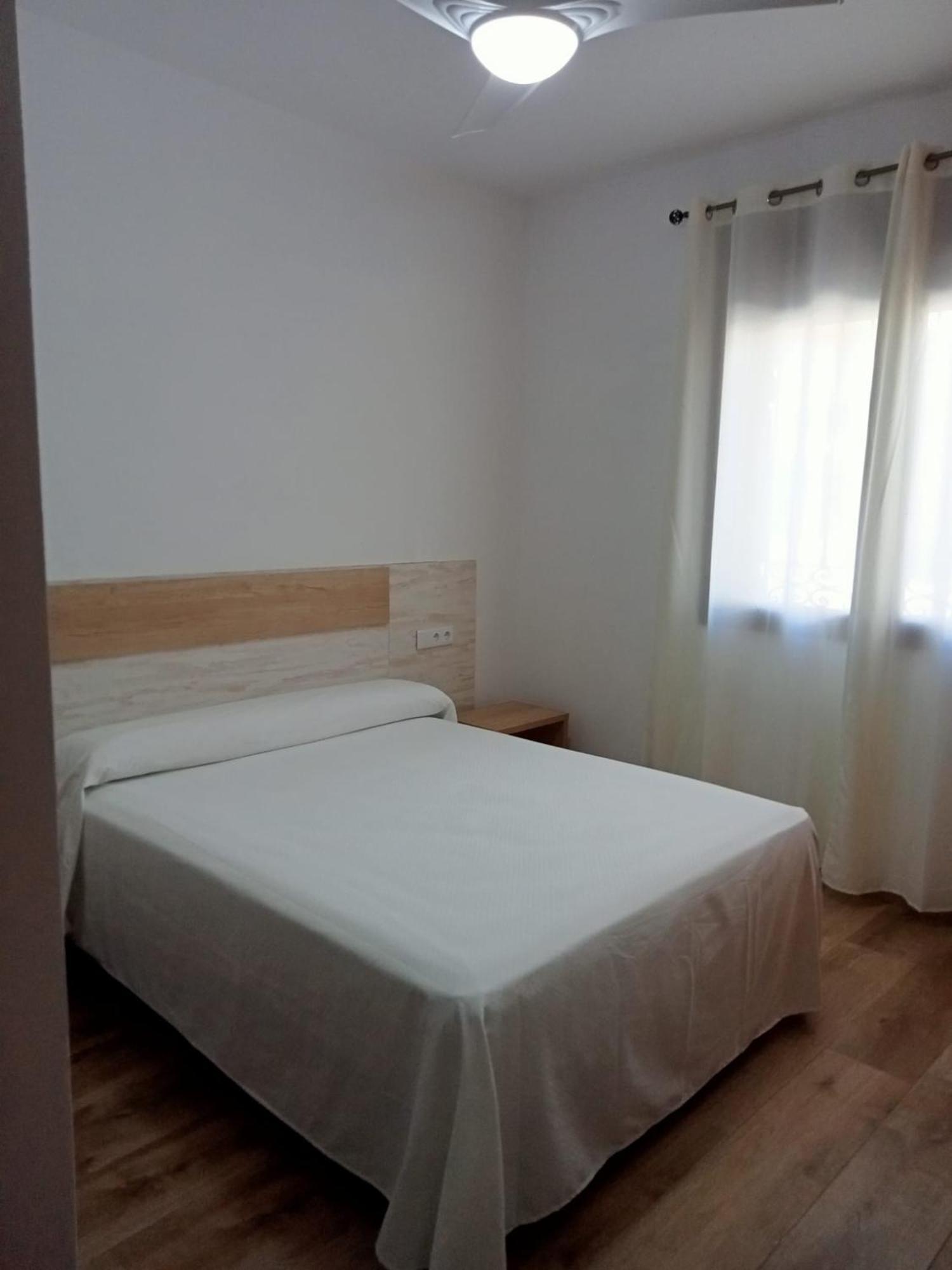 Apartamentos El Arenal Acebo Room photo