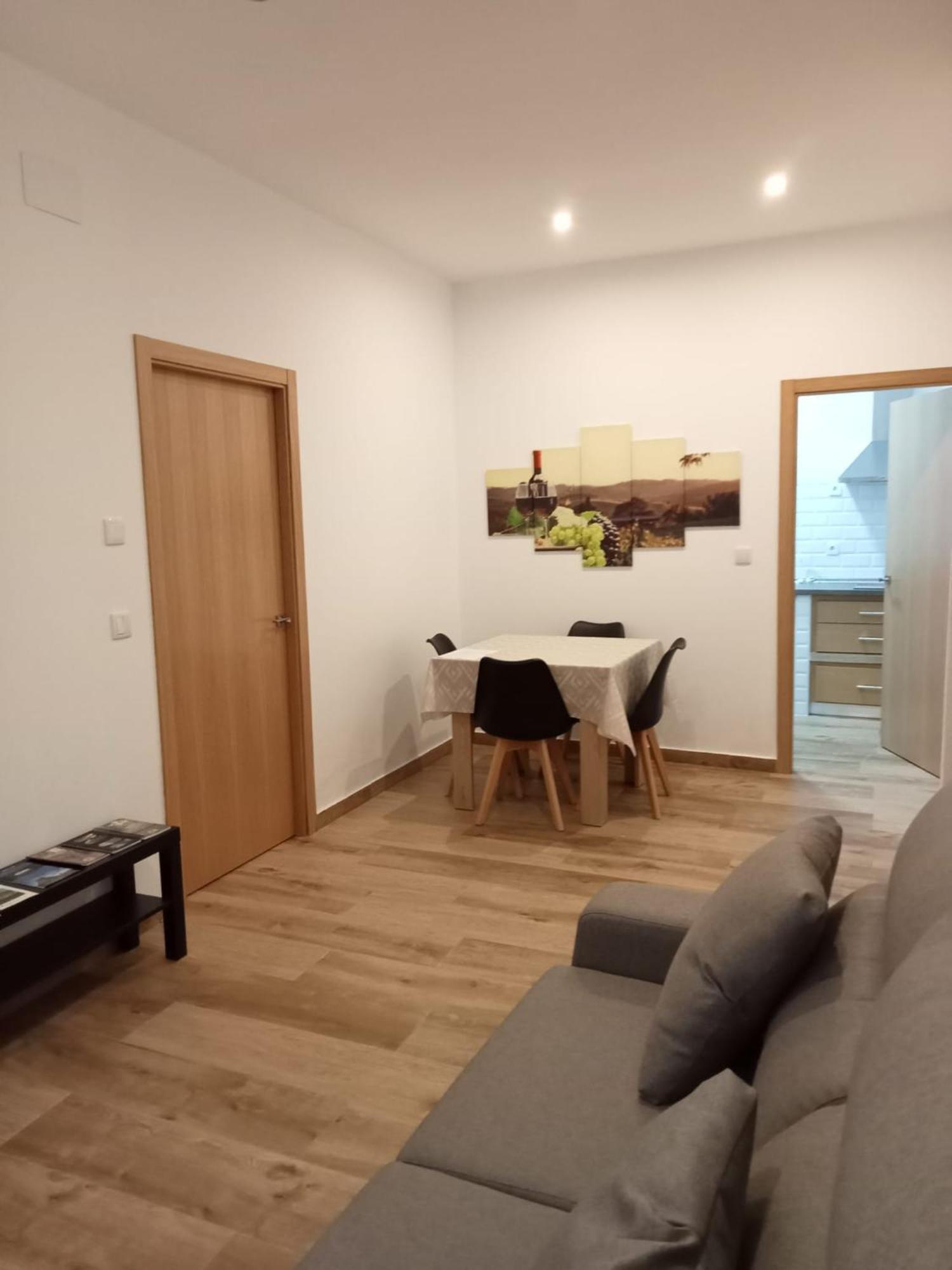 Apartamentos El Arenal Acebo Room photo