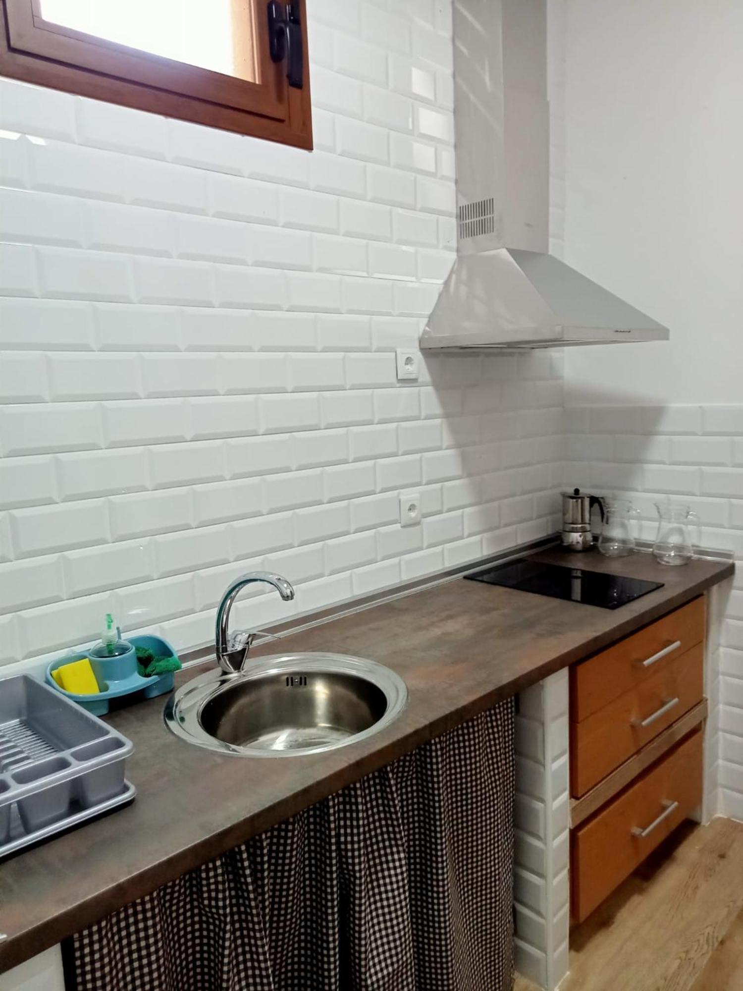 Apartamentos El Arenal Acebo Room photo